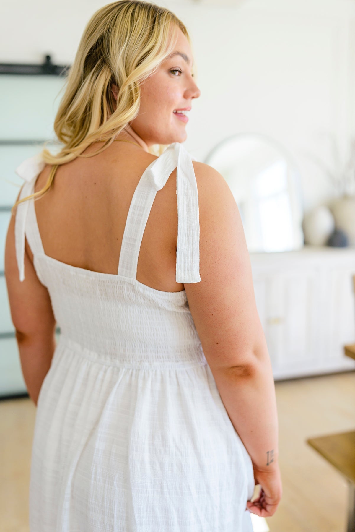 she dresses beautifully The Spring Dress Edit